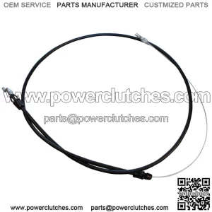 746-1113 Blade Control Cable 946-1113 Fits MTD: Most Models of Self Propelled Lawn Mowers