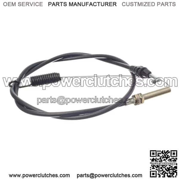 92-6518 Pull Rope Assembly Fits Lawn Boy Gold and GoldPro Series 10415 Lawn Mowers