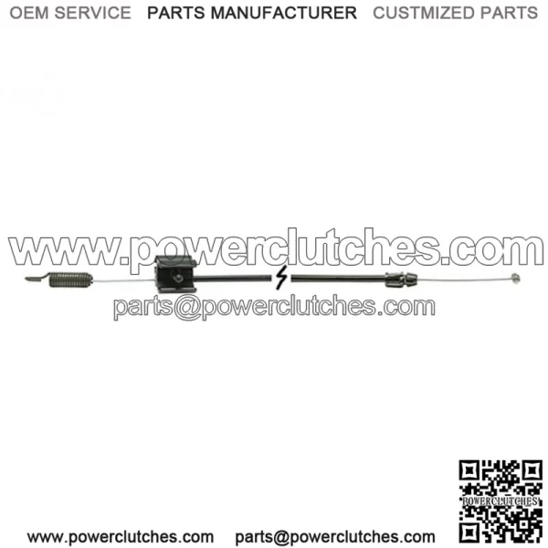 94604728A Replacement Drive Cable 746-04728 fits MTD Lawn Mowers