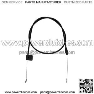 Brake Cable 112-8818 Fits Toro 20" Rear Collection Mulching Mowers 10603