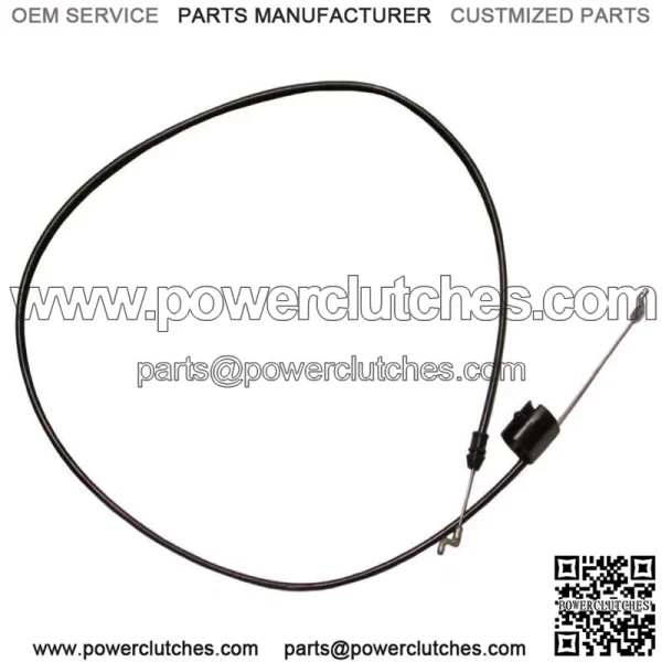 Zone Control Cable Fits Craftsman 162778 176556 532162778 532176556