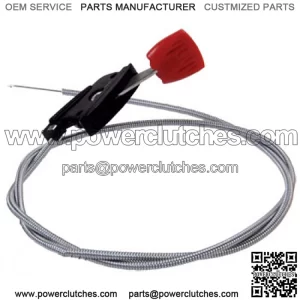 Oregon 60-009 Throttle Cable