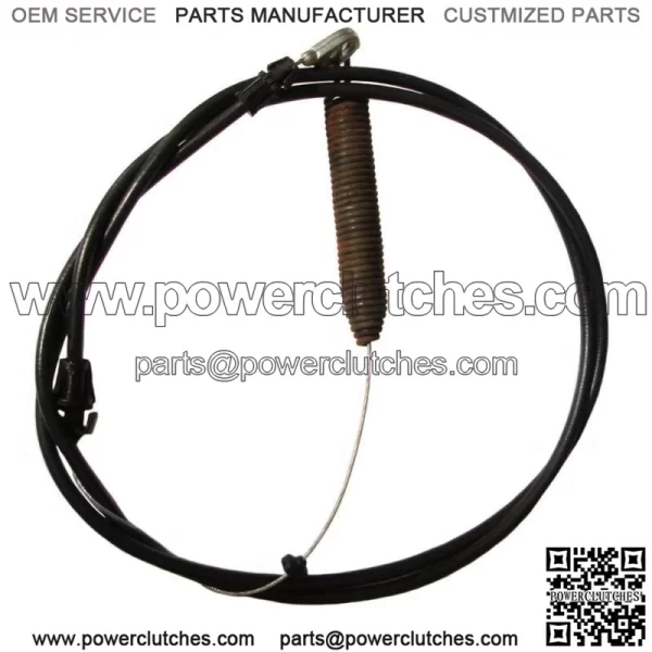21547599 Deck Clutch Cable for Ariens 93600 936056 936072 936073