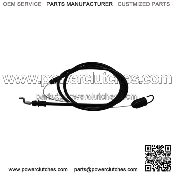 946-04440 Control Cable Fits MTD Push Mowers 746-04440