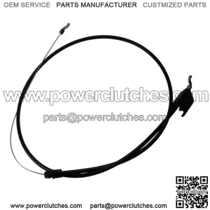 746-1130 Engine Control Cable Fits MTD 946-1130 11A-544B004 12AV569R004