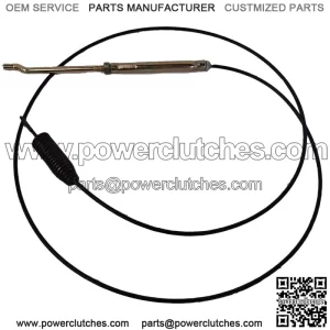 290-904 Snow Blower Drive Cable for Craftsman MTD Oregon Troy Bilt Yard Man ++