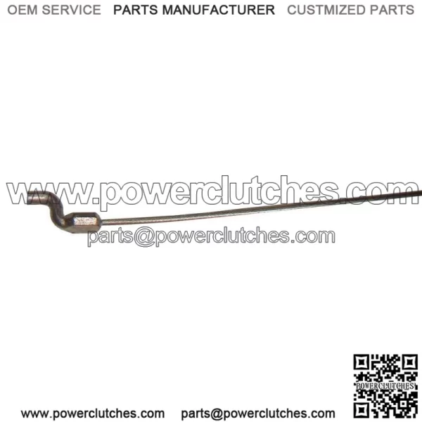 Fits Stens Control Cable 290-877 for AYP 582991501 - Image 3