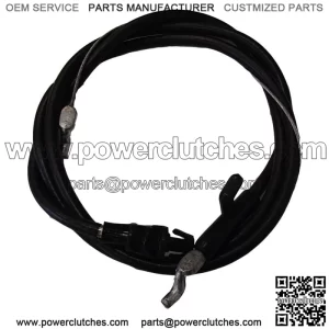 CONTROL CABLE FOR 22" DECK MTD CADET TROY BILT 746-1130 946-1130 SERIES 038