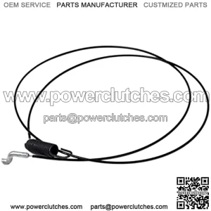5636 Clutch Cable Compatible with MTD 946-04230, 746-04230