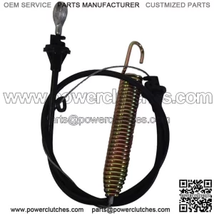 DECK PLUG CABLE Fits Toro YARD MAN LAWN BOY 13657 112-0504 946-04092