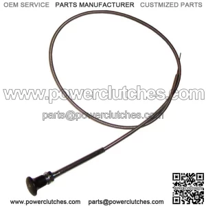 Throttle Cable Fits John Deere M 330 1010 320 40 AT12896