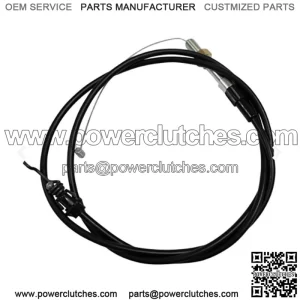 581952101 Drive Cable Fits Husqvarna HD775HW HU775BBC HU800AWD