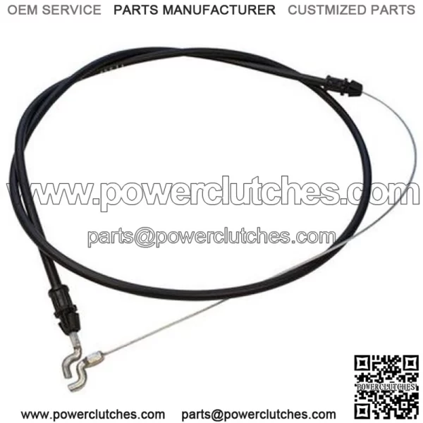 Blade Control Cable EFP 946-1132 746-1132 For MTD 200 400 500 Series (2001-2010)