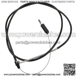 New Driver Pull Rope Fits Toro Personal Pace 119-2379