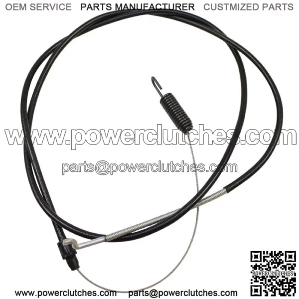 New Driver Pull Rope Fits Toro Personal Pace 119-2379