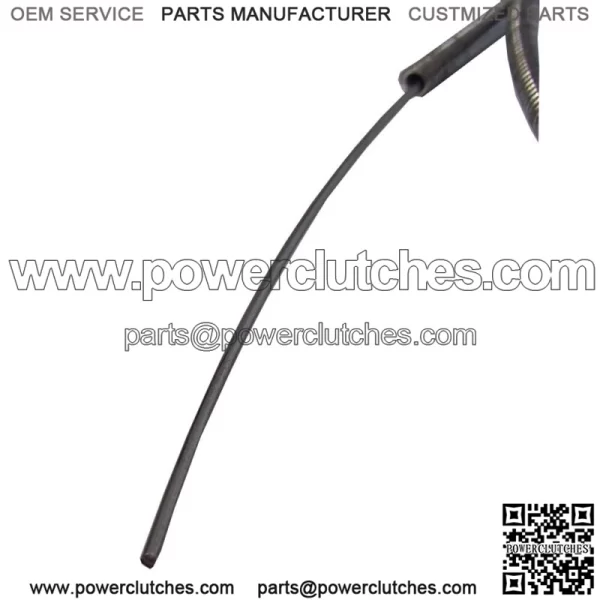 237 Push-Pull Control Choke Cable for Push P++ Universal Rotating Products - Image 3
