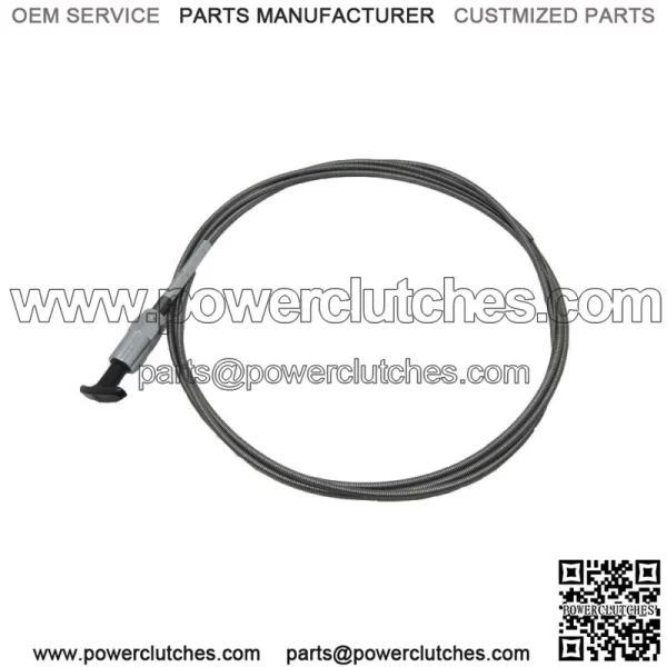 223 Push-Pull Control Cable for Oregon Universal Pivot Products