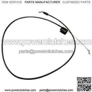 Oregon Engine Zone Control Cable Replaces Craftsman 532183281