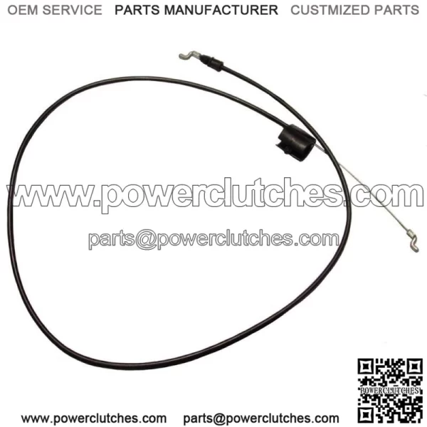 Oregon Engine Zone Control Cable Replaces Craftsman 532183281