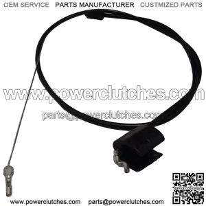 Safety Control Cable for MTD 746-0957 946-0957