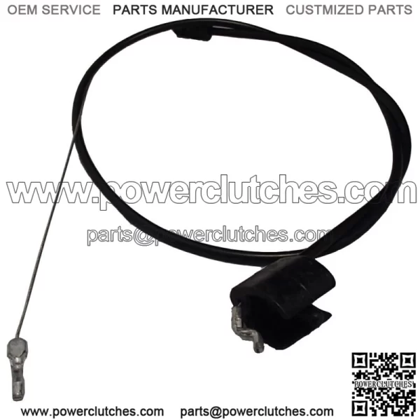 Safety Control Cable for MTD 746-0957 946-0957