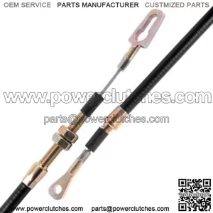 Cable Handbrake Fits Massey Ferguson 383 360 393 375 398 365 399 396 390 362