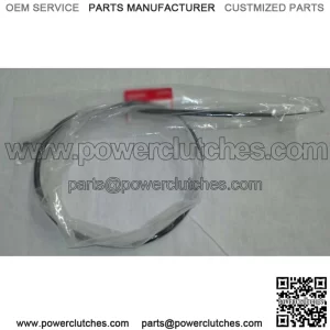 Honda OEM TRX300 TRX300FW FourTrax Throttle Cable 1988 1989 1990 1991 1992