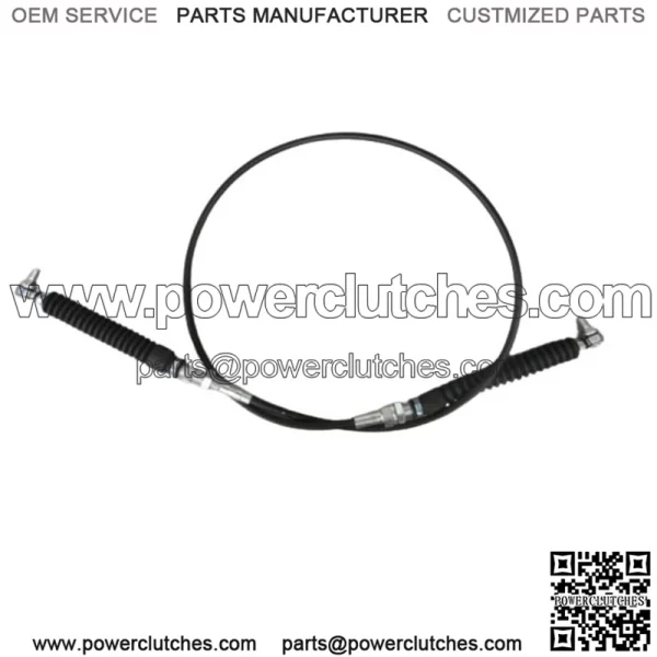 OEM Can Am Maverick Sport Maverick Trail 800R 1000R Shift Cable 707002000