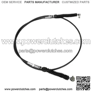 Can Am 2014-2015 Commander Max Maverick Max Shift Cable 707001348