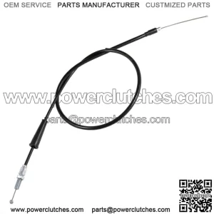Throttle Cable for Kawasaki KX80, KX85, KX100 and KDX80 SEE YEARS (for: Kawasaki)