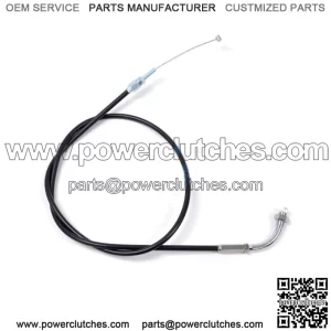Kawasaki KZ1000 Throttle Cable 54012-150B (for: Kawasaki)