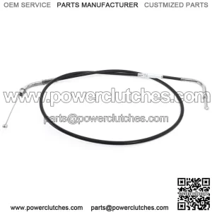 Throttle Cable for Kawasaki Vulcan 800 1500 VN800A/B 95-05 VN1500D/E 96-04 (for: Kawasaki)