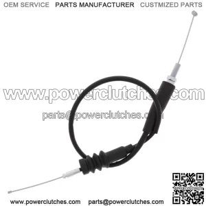 Kawasaki KLX140 Replacement Throttle Cable New OEM KLX 140 54012-0212 (For: Kawasaki)