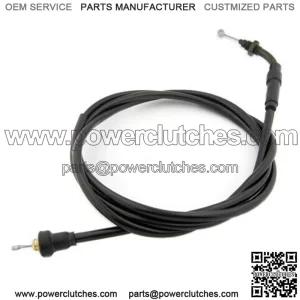 Honda NQ50 NQ 50 SPREE Throttle Cable 1986 1987 NEW!