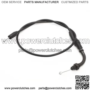 Throttle Cable for Honda Z50A Z50R CRF50F XR50R (for: Honda)