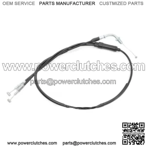 Throttle Cable for Honda SL350 CL450 CB450 CB500T (for: Honda)