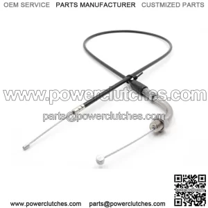 Throttle Cable Honda CT70 Trail (1976-1978) #17910-125-770 / 17910-098-660 (for: Honda)