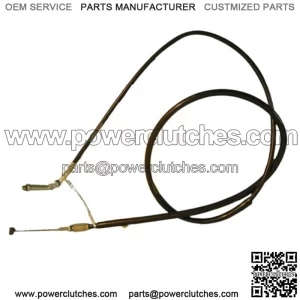 HONDA CB750 CB550 NEW TIMING CABLE B CB 750 550 X-LONG CB550K 17920-393-000