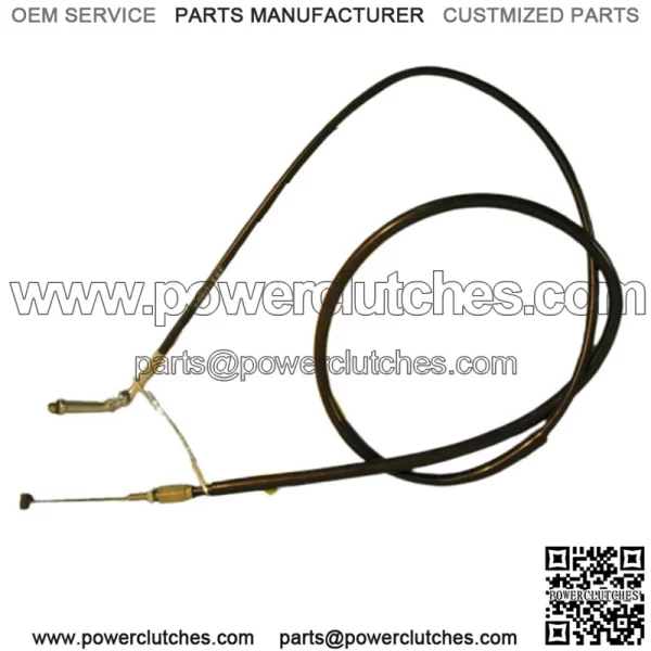 HONDA CB750 CB550 NEW TIMING CABLE B CB 750 550 X-LONG CB550K 17920-393-000