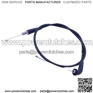 HONDA 2014-2018 CRF125F Throttle Cable Kit ORIGINAL NEW OEM 17920-K28-305 (For: Honda)