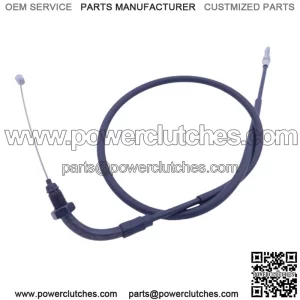 Honda 2017 - 2020 GROM 125 OEM TIMING CABLE 'A' 17910-K26-B01 (for: Honda)