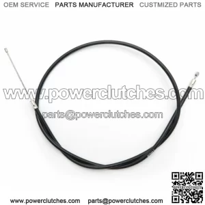 Honda Throttle Cable - 17910-102-000 - CT90 Trail 1972-1973 (for: Honda)