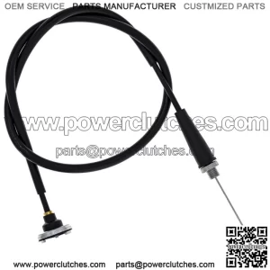 Throttle Cable for Honda CRF80F 17920-GN1-A80 2004-2011 (for: Honda)