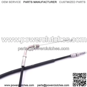 Gas rail, opening, throttle cable, 17910-MZ8-A20 HONDA VT 600 C shadow 1995-2000