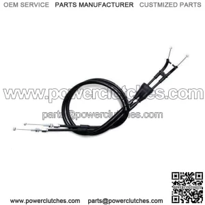 HONDA CRF450R CRF450 TIMING CABLE 2009-2016 MOTON PRO 02-0590 (for: Honda)