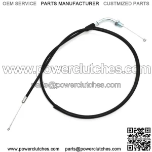 Throttle Cable for Honda MR175 1975-1977 (for: Honda)