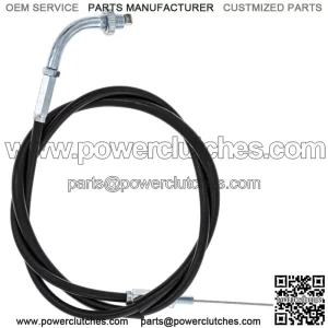 Throttle Cable For Honda Valkyrie 1500 VF750C 17910-MZ0-000 17910-MZ5-910 (For: Honda)
