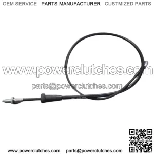 Throttle Cable Honda TRX 400EX 2005-2008 400X 2009-2014 Models (For: Honda)