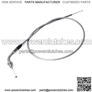 FOR Honda CL125S S0-S1 SL90 SL100 SL125 XL100 K0 throttle cable new