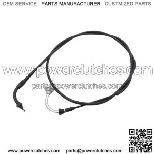 HONDA 2022 NAVI NVA110B THROTTLE CABLE ORIGINAL OEM NEW 06179-K74-A00 (for: Honda)